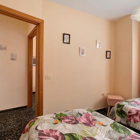 فيلا Casa Fefa كانديلاريا المظهر الخارجي الصورة
